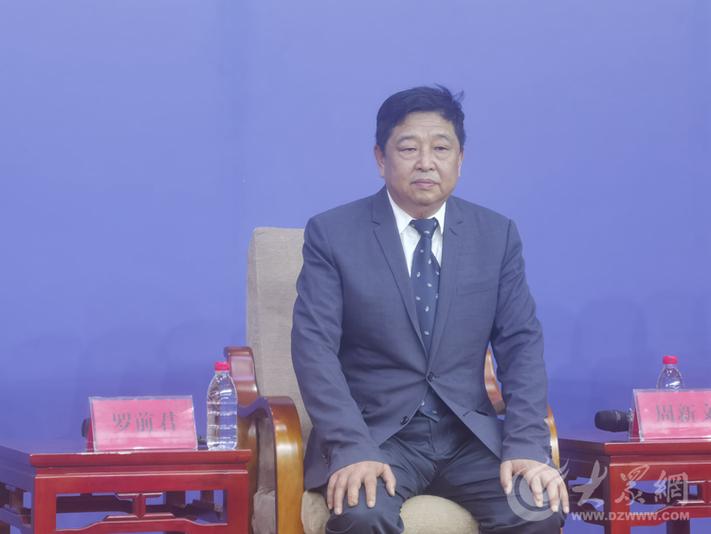 积极响应"万企兴万村"号召,枣庄市华沃