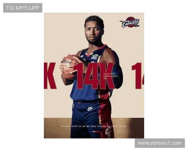 原创库里巴特勒追梦缺阵，小将19分7助！米切尔空砍29分，突破14000分